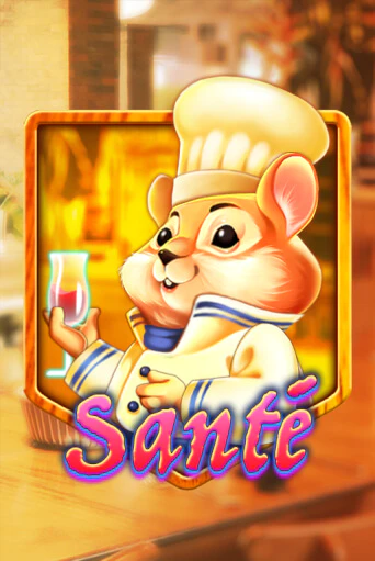 Sante игровой автомат | Казино Кристалл играть бесплатно