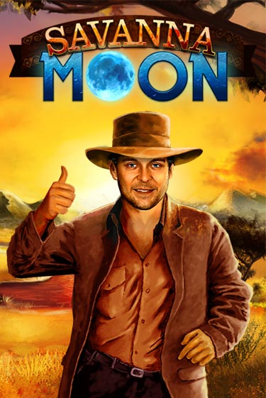 Savanna Moon игровой автомат | Казино Кристалл играть бесплатно