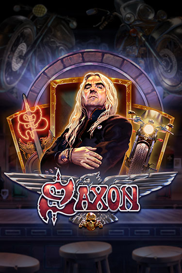 Saxon игровой автомат | Казино Кристалл играть бесплатно