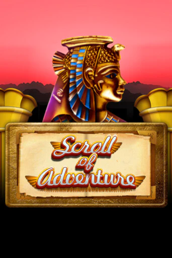 Scroll of Adventure игровой автомат | Казино Кристалл играть бесплатно