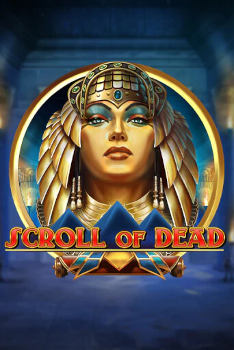 Scroll of Dead игровой автомат | Казино Кристалл играть бесплатно