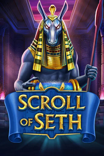 Scroll of Seth игровой автомат | Казино Кристалл играть бесплатно