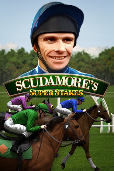 Scudamore's Super Stakes игровой автомат | Казино Кристалл играть бесплатно