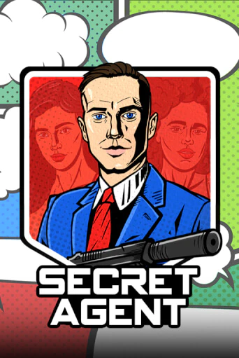 Secret Agent игровой автомат | Казино Кристалл играть бесплатно