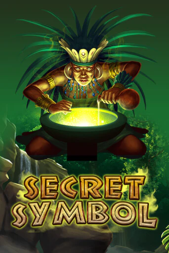 Secret Symbol игровой автомат | Казино Кристалл играть бесплатно