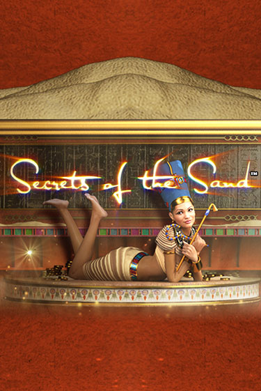 Secrets of the Sand игровой автомат | Казино Кристалл играть бесплатно