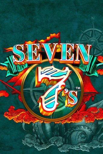 Seven 7's игровой автомат | Казино Кристалл играть бесплатно