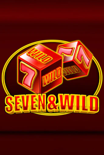 Seven&Wild игровой автомат | Казино Кристалл играть бесплатно
