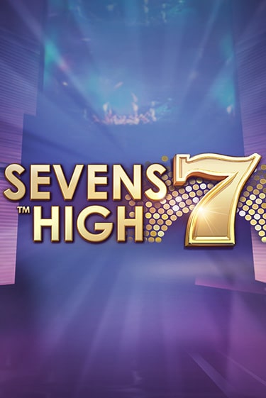 Sevens High игровой автомат | Казино Кристалл играть бесплатно