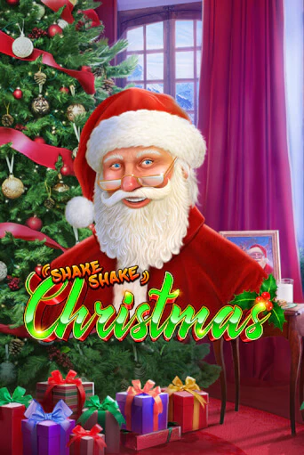 Shake Shake Christmas игровой автомат | Казино Кристалл играть бесплатно