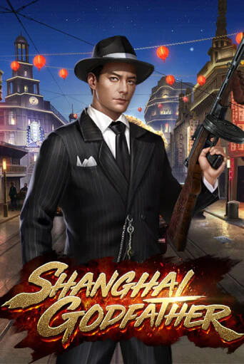 Shanghai Godfather игровой автомат | Казино Кристалл играть бесплатно