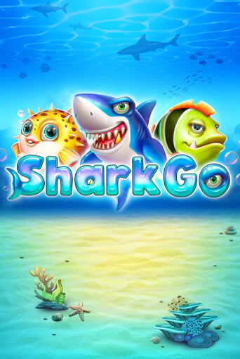 SharkGo игровой автомат | Казино Кристалл играть бесплатно