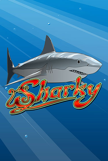 Sharky игровой автомат | Казино Кристалл играть бесплатно