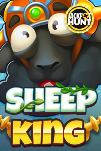 Sheep King игровой автомат | Казино Кристалл играть бесплатно