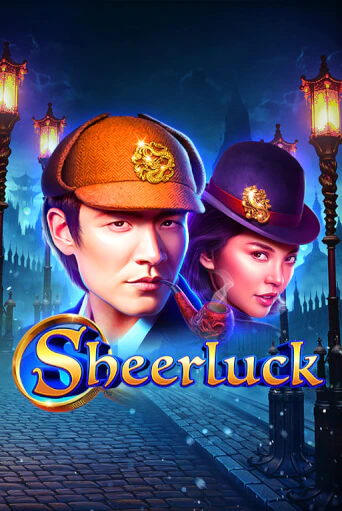 SheerLuck игровой автомат | Казино Кристалл играть бесплатно
