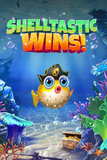 Shelltastic Wins игровой автомат | Казино Кристалл играть бесплатно