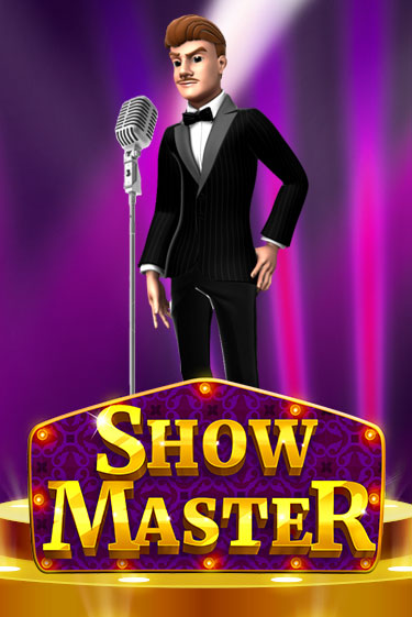 Show Master игровой автомат | Казино Кристалл играть бесплатно