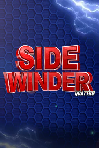 Sidewinder Quattro игровой автомат | Казино Кристалл играть бесплатно