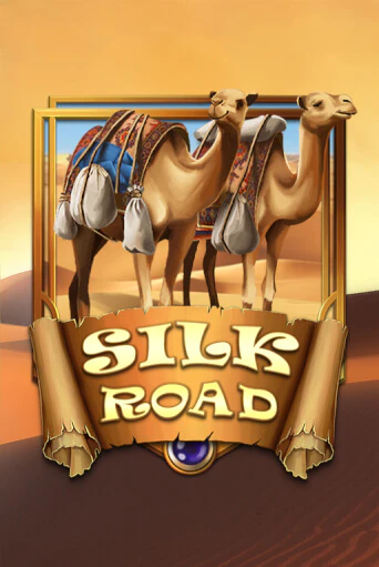 Silk Road игровой автомат | Казино Кристалл играть бесплатно