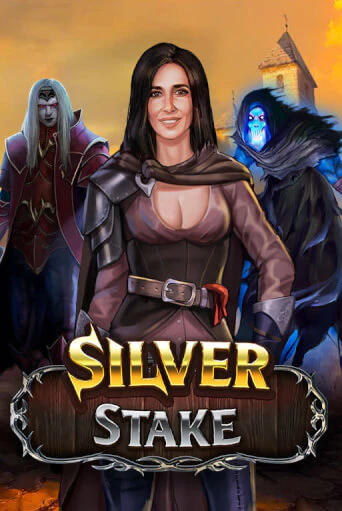 Silver Stake игровой автомат | Казино Кристалл играть бесплатно