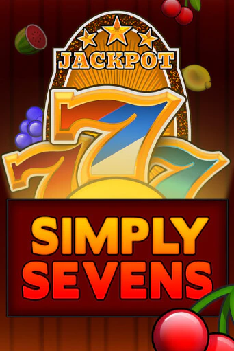 Simply Sevens игровой автомат | Казино Кристалл играть бесплатно