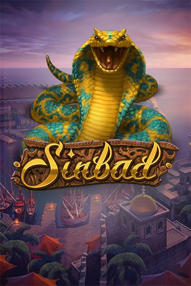 Sinbad игровой автомат | Казино Кристалл играть бесплатно