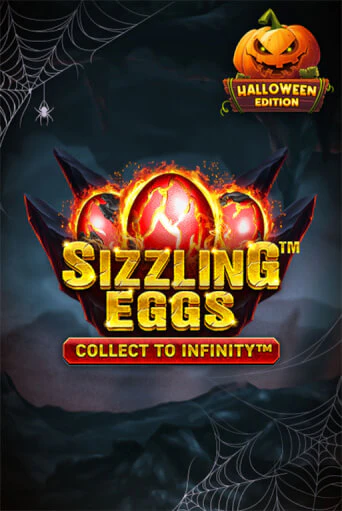 Sizzling Eggs Halloween Edition игровой автомат | Казино Кристалл играть бесплатно