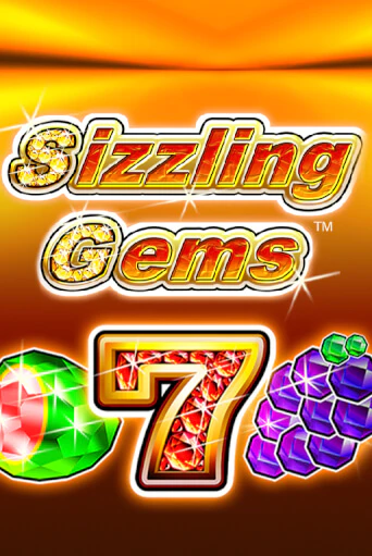 Sizzling Gems игровой автомат | Казино Кристалл играть бесплатно