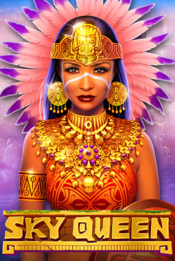 Sky Queen игровой автомат | Казино Кристалл играть бесплатно