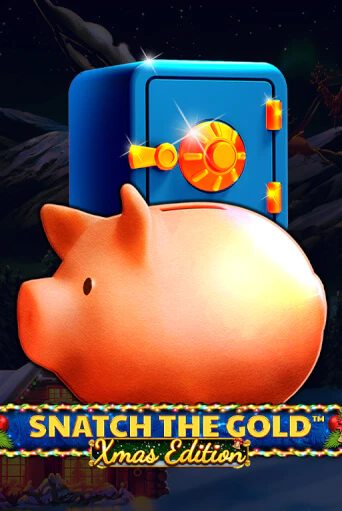 Snatch The Gold Xmas игровой автомат | Казино Кристалл играть бесплатно