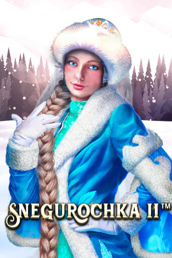 Snegurochka II игровой автомат | Казино Кристалл играть бесплатно