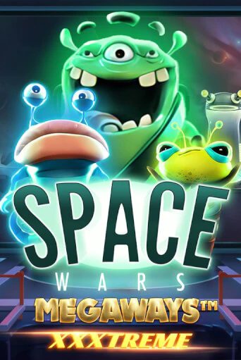 Space Wars Megaways XXXtreme игровой автомат | Казино Кристалл играть бесплатно