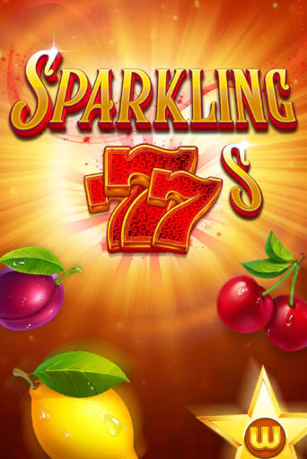 Sparkling 777's игровой автомат | Казино Кристалл играть бесплатно