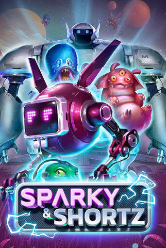 Sparky & Shortz игровой автомат | Казино Кристалл играть бесплатно