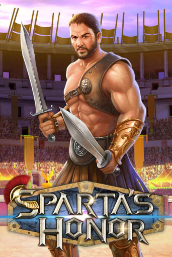 Sparta's Honor игровой автомат | Казино Кристалл играть бесплатно