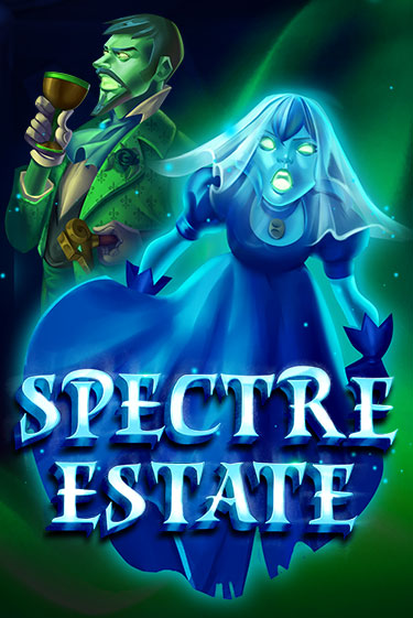 Spectre Estate игровой автомат | Казино Кристалл играть бесплатно