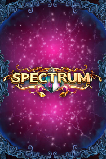 Spectrum игровой автомат | Казино Кристалл играть бесплатно