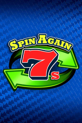 Spin Again 7s игровой автомат | Казино Кристалл играть бесплатно