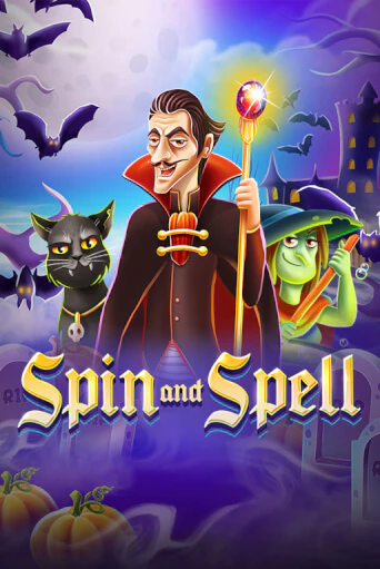 Spin and Spell игровой автомат | Казино Кристалл играть бесплатно