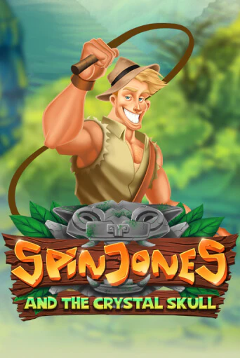 Spin Jones игровой автомат | Казино Кристалл играть бесплатно