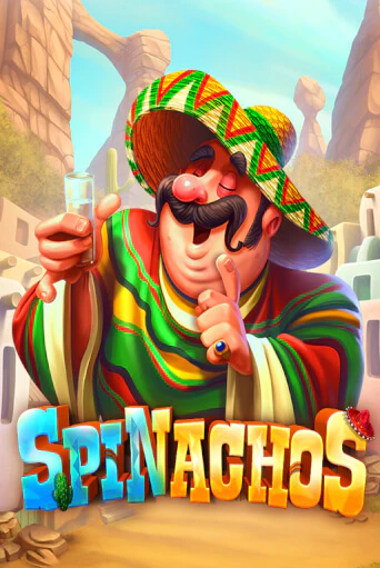 Spinachos игровой автомат | Казино Кристалл играть бесплатно