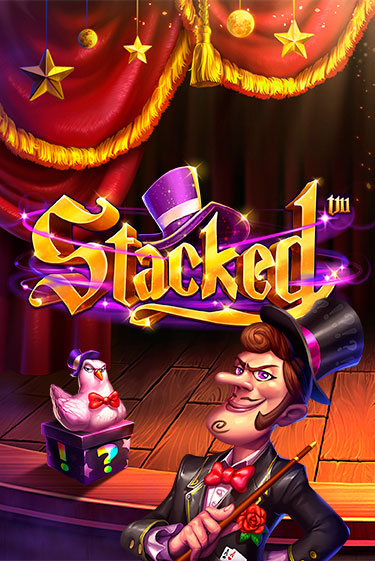 Stacked игровой автомат | Казино Кристалл играть бесплатно