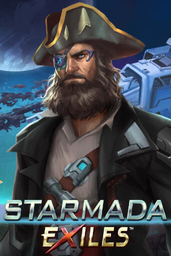 Starmada Exiles игровой автомат | Казино Кристалл играть бесплатно