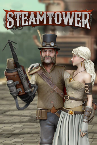 Steam Tower игровой автомат | Казино Кристалл играть бесплатно