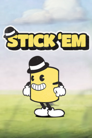 Stickem игровой автомат | Казино Кристалл играть бесплатно