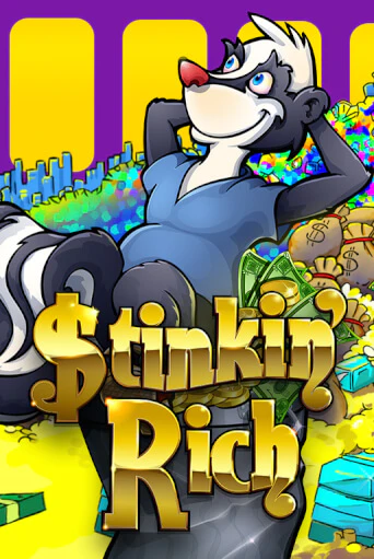 Stinkin’ Rich игровой автомат | Казино Кристалл играть бесплатно