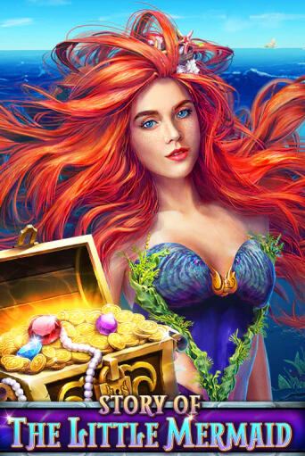 Story Of The Little Mermaid игровой автомат | Казино Кристалл играть бесплатно
