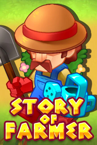 Story of Farmer игровой автомат | Казино Кристалл играть бесплатно