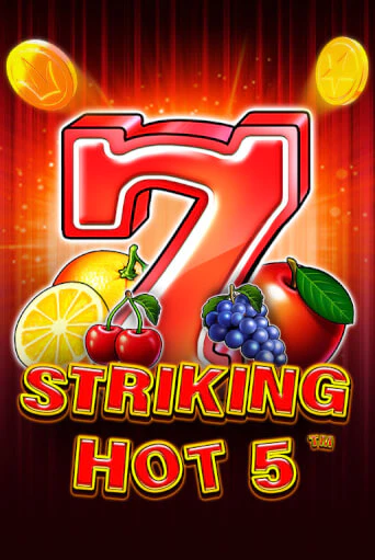 Striking Hot 5 игровой автомат | Казино Кристалл играть бесплатно