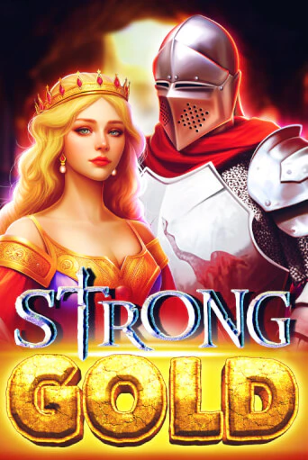 StrongGold игровой автомат | Казино Кристалл играть бесплатно